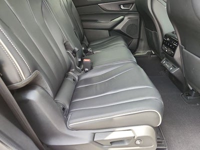 2023 Acura MDX Advance SH-AWD