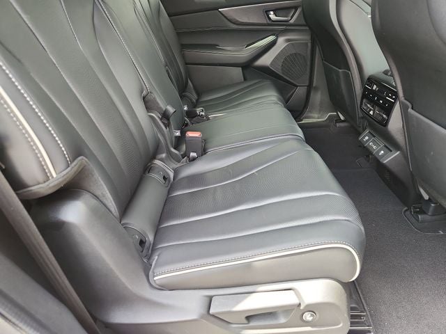 2023 Acura MDX Advance SH-AWD