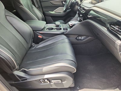2023 Acura MDX Advance SH-AWD