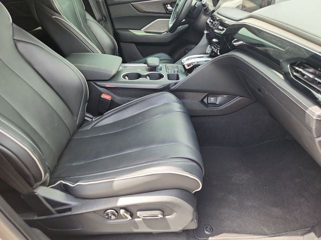 2023 Acura MDX Advance SH-AWD