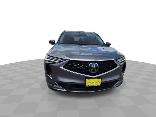 2023 Acura MDX Advance SH-AWD