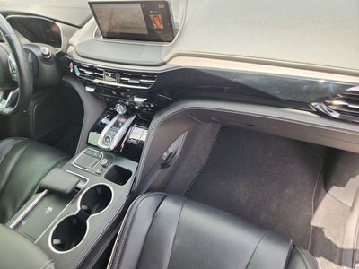 2023 Acura MDX Advance SH-AWD