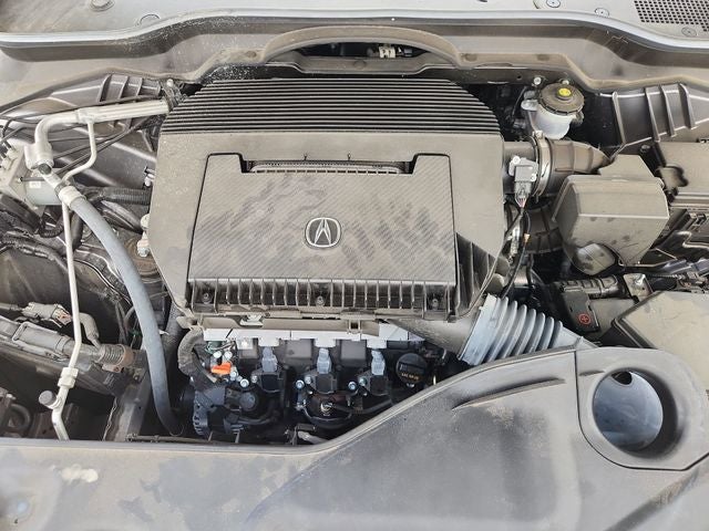 2023 Acura MDX Advance SH-AWD