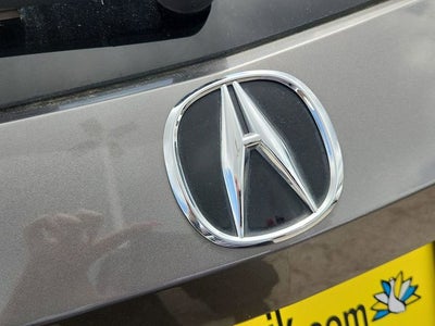 2023 Acura MDX Advance SH-AWD