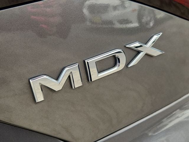 2023 Acura MDX Advance SH-AWD