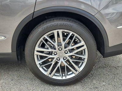 2023 Acura MDX Advance SH-AWD