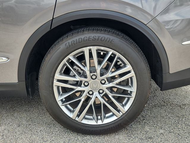 2023 Acura MDX Advance SH-AWD