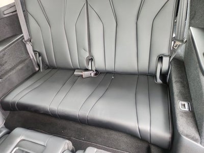 2023 Acura MDX Advance SH-AWD