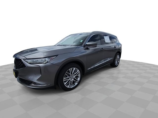 2023 Acura MDX Advance SH-AWD