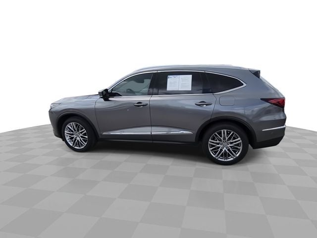 2023 Acura MDX Advance SH-AWD