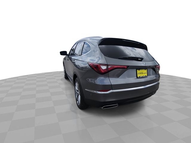 2023 Acura MDX Advance SH-AWD