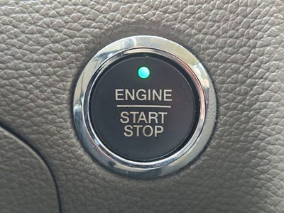 2015 Lincoln Navigator L Base