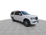 2015 Lincoln Navigator L Base