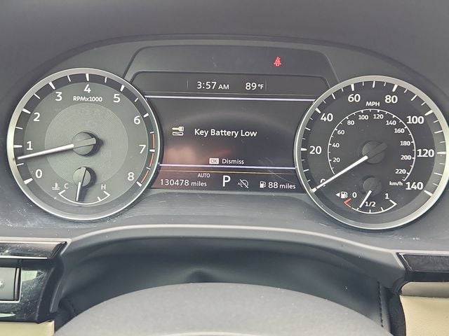 2023 INFINITI QX60 PURE