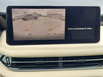 2023 INFINITI QX60 PURE