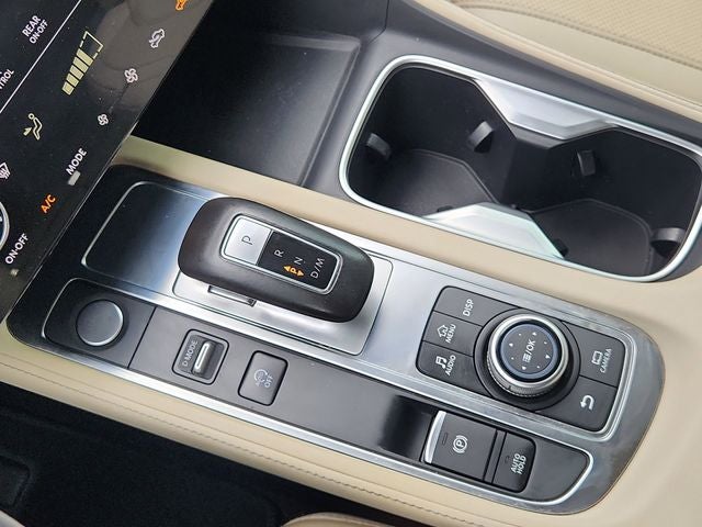 2023 INFINITI QX60 PURE