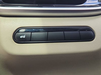 2023 INFINITI QX60 PURE