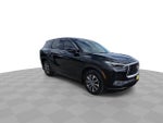 2023 INFINITI QX60 PURE
