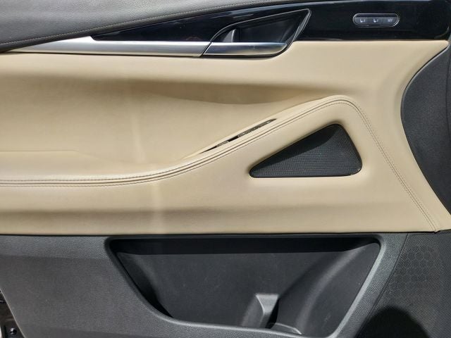 2023 INFINITI QX60 PURE