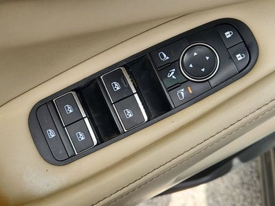 2023 INFINITI QX60 PURE