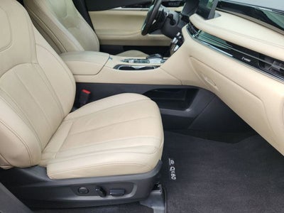 2023 INFINITI QX60 PURE