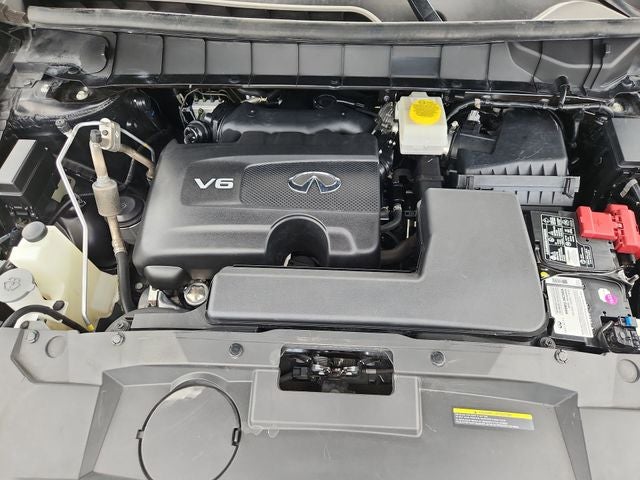 2023 INFINITI QX60 PURE