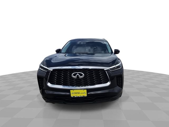 2023 INFINITI QX60 PURE