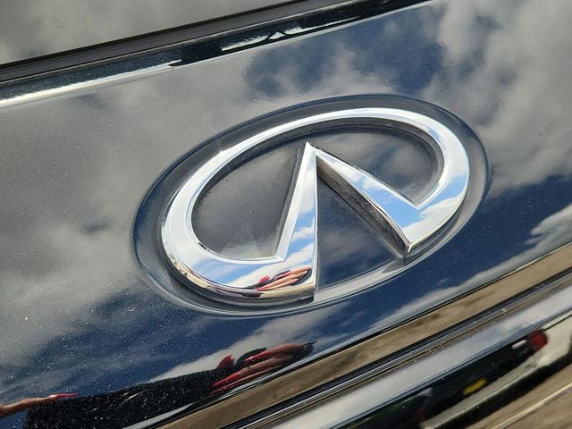 2023 INFINITI QX60 PURE