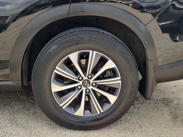 2023 INFINITI QX60 PURE