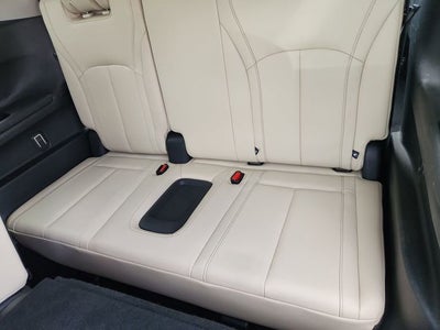 2023 INFINITI QX60 PURE