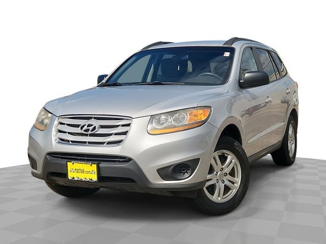 2010 Hyundai Santa Fe GLS