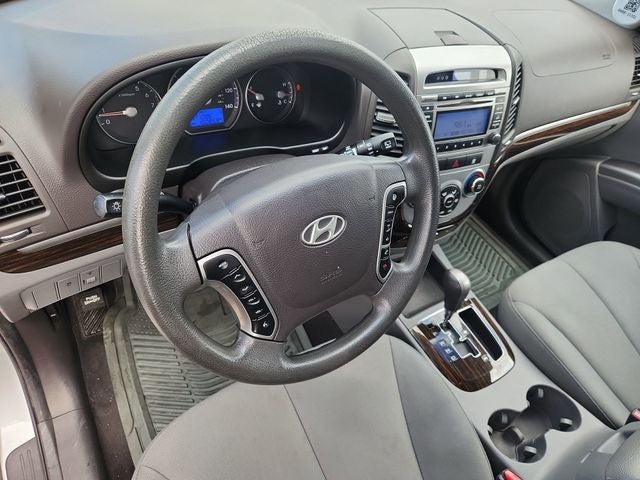 2010 Hyundai Santa Fe GLS