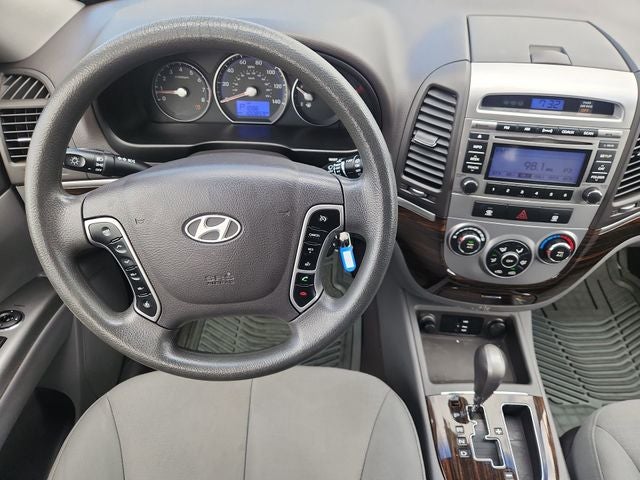 2010 Hyundai Santa Fe GLS
