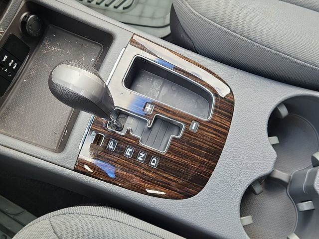 2010 Hyundai Santa Fe GLS