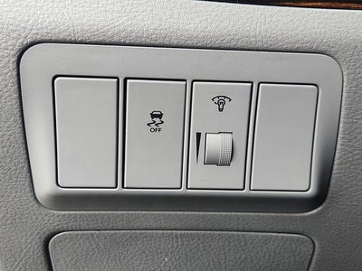 2010 Hyundai Santa Fe GLS