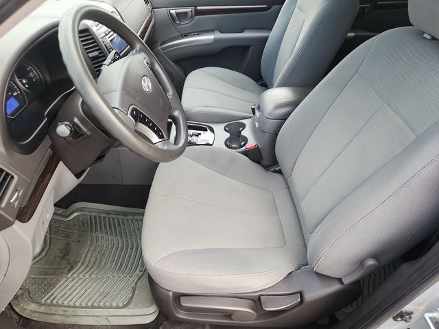 2010 Hyundai Santa Fe GLS