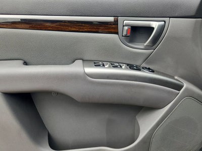 2010 Hyundai Santa Fe GLS