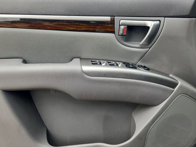 2010 Hyundai Santa Fe GLS