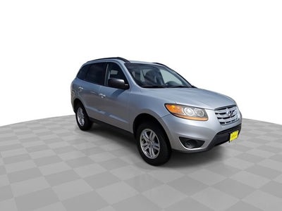 2010 Hyundai Santa Fe GLS