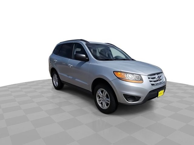2010 Hyundai Santa Fe GLS