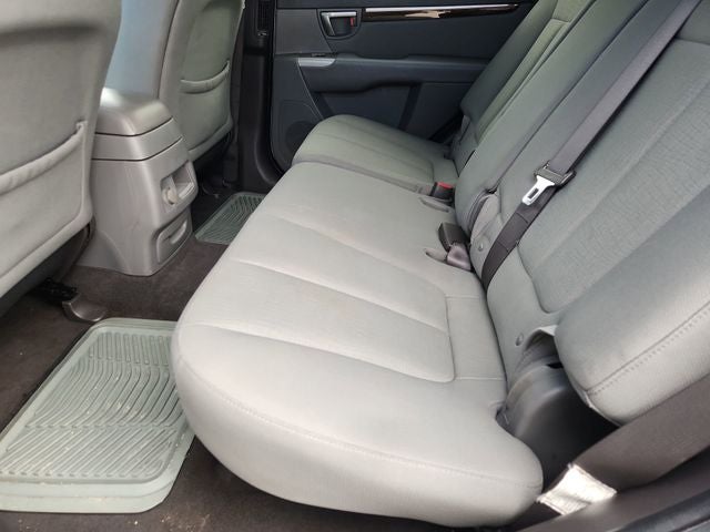2010 Hyundai Santa Fe GLS