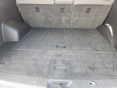2010 Hyundai Santa Fe GLS