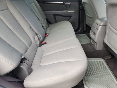 2010 Hyundai Santa Fe GLS