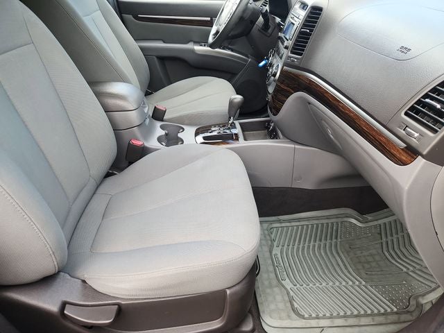 2010 Hyundai Santa Fe GLS