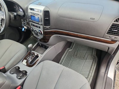 2010 Hyundai Santa Fe GLS