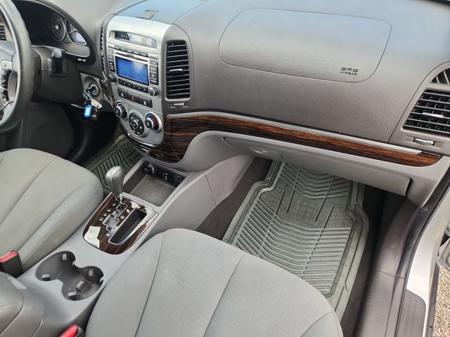 2010 Hyundai Santa Fe GLS