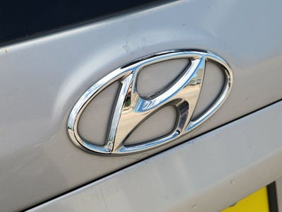 2010 Hyundai Santa Fe GLS