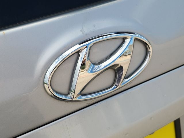 2010 Hyundai Santa Fe GLS