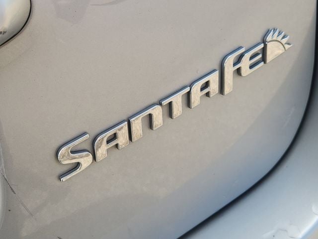 2010 Hyundai Santa Fe GLS