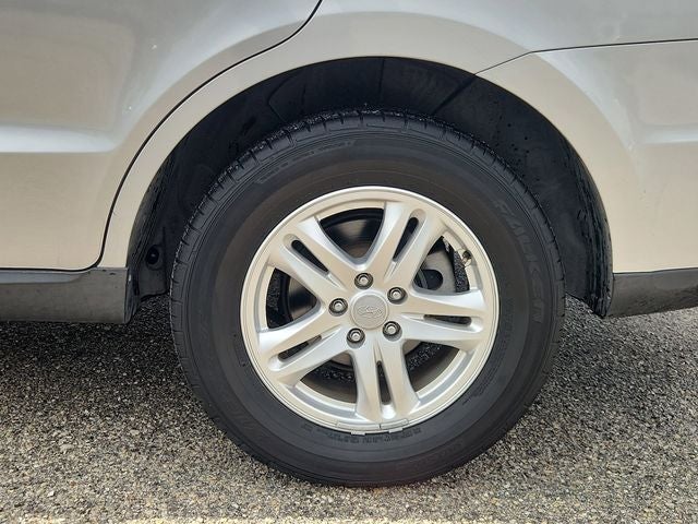 2010 Hyundai Santa Fe GLS
